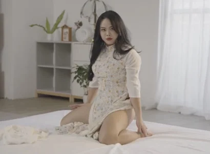 Bé Phương Anh đáng yêu làm diễn viên cho phim người lớn ở Đài Loan