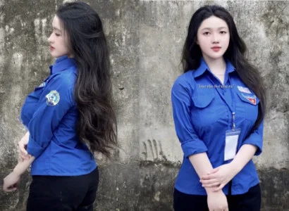 Anh địt em sinh viên cao đẳng truyền hình