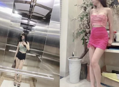 Chị chủ tiệm spa vú đẹp được phang tơi bời