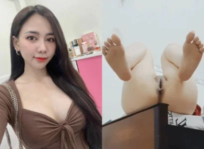 em nhân viên văn phòng trẻ dập sướng rên không chịu nổi